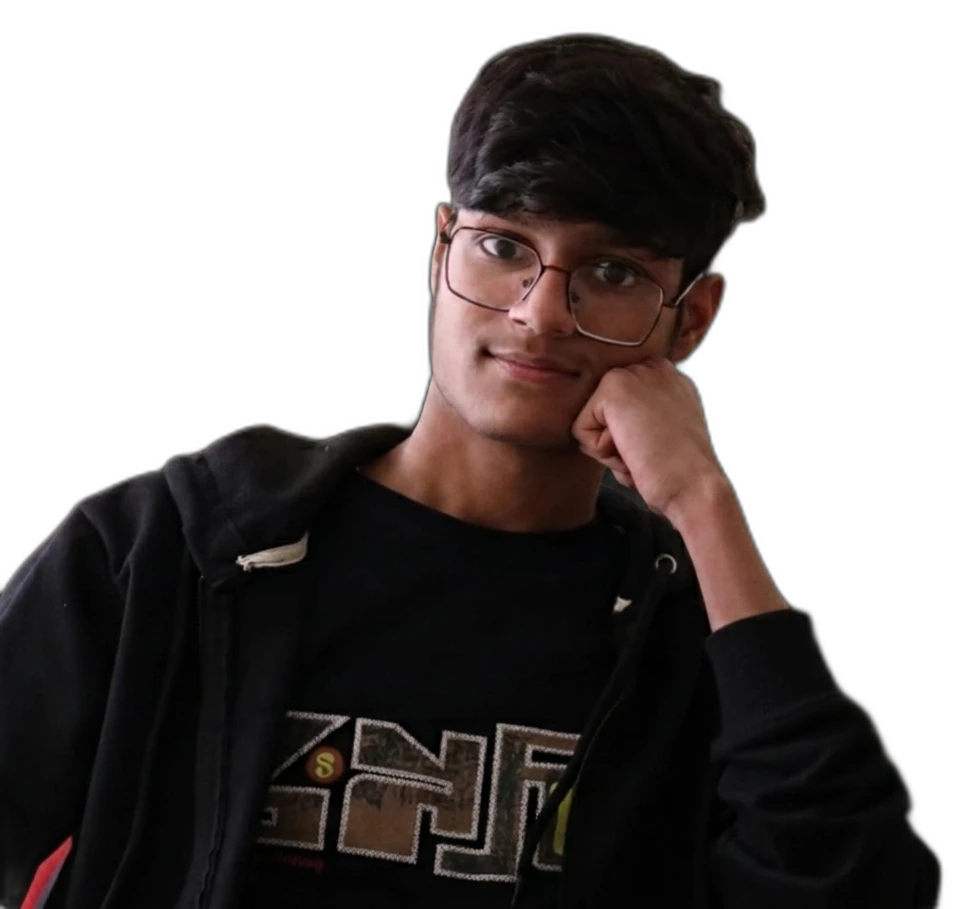 Yash Bansal